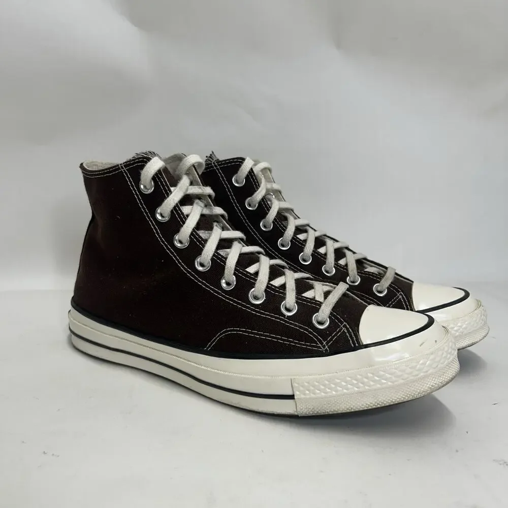 Converse Chuck 70 Hi “Dark Root Espresso” 170551C
